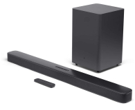 JBL Bar 2.1 DEEP BASS Soundbar - 538741 - zdjęcie 1